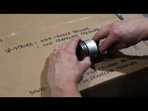 2-Stroke Engine Theory - Part 2 of 3