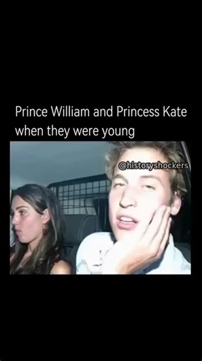 History Shockers on Instagram: "Prince William and Kate Middleton first met in 2001 while studying at the University of St Andrews. Their friendship turned into a relationship around 2003. After a brief breakup in 2007, they reunited and got engaged in October 2010. The couple married on April 29, 2011, in a royal ceremony at Westminster Abbey."