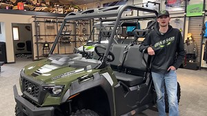 Are you looking for a brand-new side-by-side that's quiet, reliable, and includes a 3-year warranty? Look no further than this Arctic Cat Prowler Pro S! Get it now for $13,099. #CountryCat #ArcticCat #ProwlerPro | Country Cat