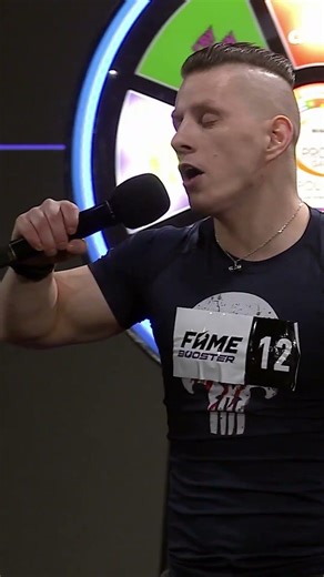 NIKT TEGO NIE POTRAFI #shorts