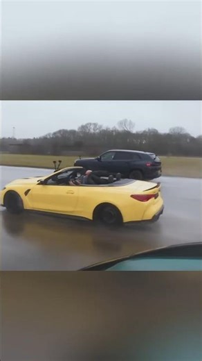 BMW M DRAG RACE: M2, M3, M4, M5, M8, X3M, X5M,