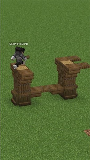 Minecraft Bulletin Board Design #minecraft #minecrafttutorial #minecraftbuilds