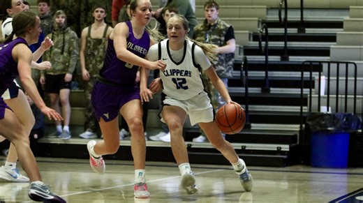 2026 Spring Live Period: Warriors Sprinting Into This Weekend | Prep Girls Hoops