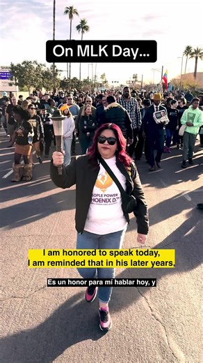 As we honor Dr. Martin Luther King Jr. today, let’s be honest about who he was and what he stood for. Dr. King was not a mascot for comfort or a quote machine for civility. He was a radical moral voice who named racism, poverty, and militarism as inseparable evils. In his later years, he took a clear and uncompromising stance against the Vietnam War and against American imperialism, calling the United States “the greatest purveyor of violence in the world today.” To remember him only through pla