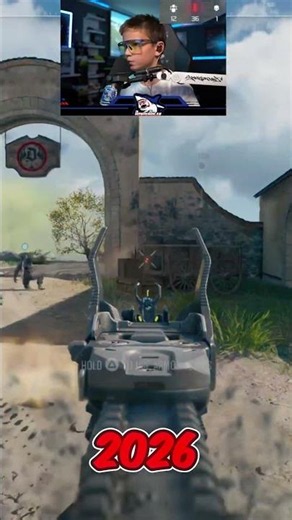Which is better? 2022 vs 2026 #gaming #evolution