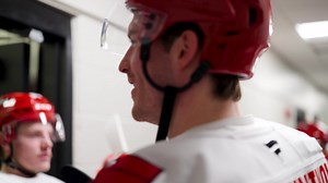 MISTA SVECHNIKOVVVVV (close-up edition) | Carolina Hurricanes