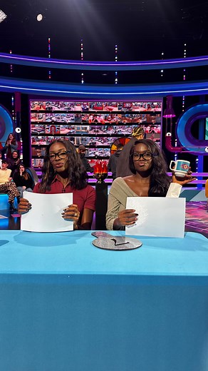 We always have a good time 🤣🫶🏾 | Oti Mabuse