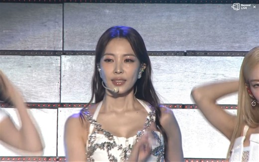 2022.08.20 4K GOT - Step Back