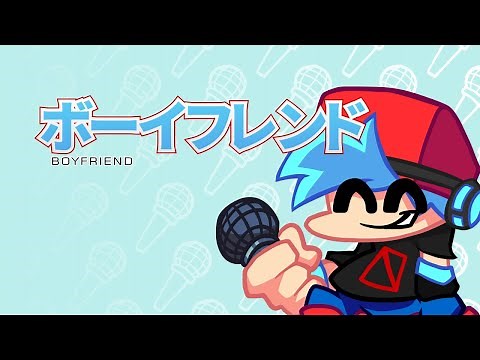 fnf utau | demo reel | Boyfriend | + utau release