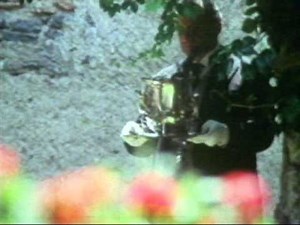 Lancia Delta Car of The Year 1980 TV Commercial