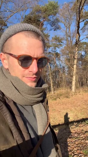 Auf einen Spaziergang mit Moritz Neumeier #2 Tickets für meine Tour gibt’s auf moritzneumeier.de | Moritz Neumeier
