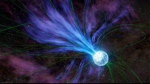 Mysterious Radio Signals From Deep Space Might Have Reached Earth