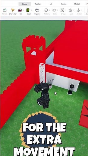 Day 7 of Making a Roblox Game… Until I Beat Brainrot Games. #roblox #shorts
