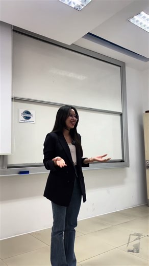 Table Topic Master ✨✨. Feel free to join in order to improve your speaking and communication ✨