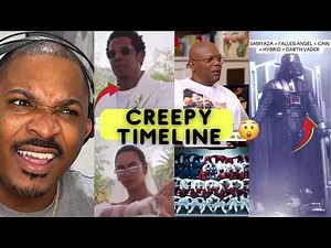 Creepy tiktoks that will make you cringe and rethink everything (ep 331) reaction ufo conspiracy