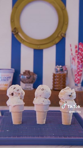 Scoops Ahoy sweet treats 🍦🍦🍦