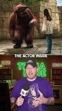 Even MORE Fun Facts About LABYRINTH (1986)? Movie Facts & Trivia 3