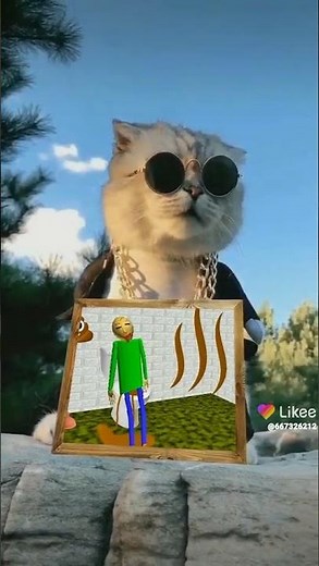 baldi poop