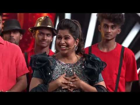 Dance Karnataka Dance S7 | Ep - 21 | Webisode 01 | Shivaraj Kumar, Anushree | Zee Kannada