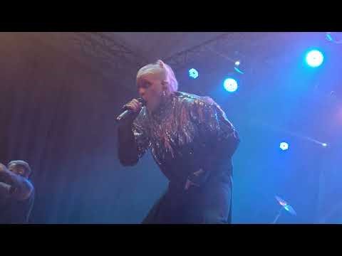 Lord Of The Lost - Drag Me To Hell - |4K| - Live In Barba Negra - 2026.03.25.