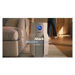 SharkNinja Introduces Shark® BreatheClear™ Max with NeverChange™, Proactive Purification & Intelligent Air Analysis Purpose-Built to Act Before Air Quality Drops