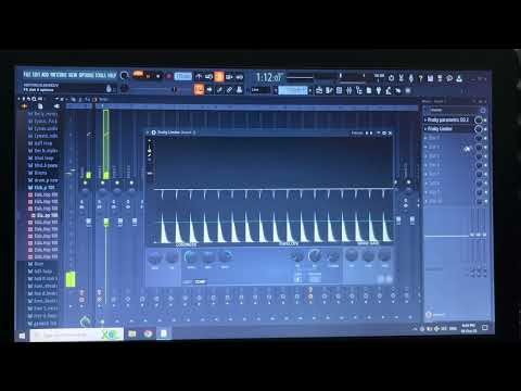How To Compressor In Fl Studio