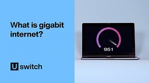 Gigabit internet can give you broadband speeds up to 1000Mbps, but is it worth the price tag? Here's when you should (or shouldn't) get a 1Gbps broadband deal. | Uswitch