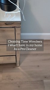 1.7M views · 8.7K reactions | Things I won't have in my home as a professional cleaner. This is just an example of a few! #cleaning #cleaningservice #cleaningtips #professionalcleaning | Maid By Nature Cleaning | Facebook
