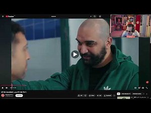 gooba reaction accident episode 6