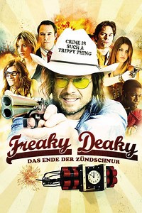 Freaky Deaky (film) - Alchetron, The Free Social Encyclopedia