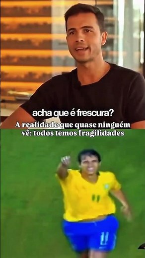 DEPRESSÃO NO ESPORTE 💭 #ansiedade #motivacional #depressão #reflexão #inteligenciaemocional #terapia