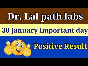 Dr. Lal path labs stock analysis।। Dr. Lal path labs share latest news ।। Dr. Lal path labs share