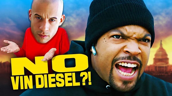 XXX: State of the Union - Why Did Vin Diesel Quit This Sequel?