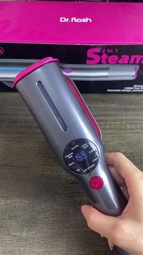 The travel portable iron is small and light, easy to operate, and you never have to worry about wrinkled clothes again. #TikTokShopRestock#ironing #ironingmachine #ironingclothes #fypcompanion