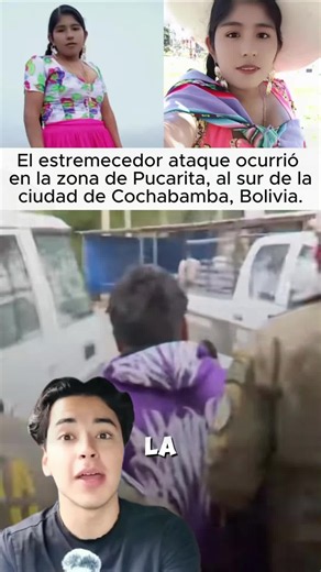 Maxima Alvarez hacia una transmision en vivi cuando llego su ex y le quito la existencia.#maximaalvarez #cochabamba_bolivia🇧🇴 #live #news #sadnews