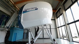 68K views · 170 reactions | inside:academy Reportage über die Pilotenausbildung und das Airline Training Center. Ein Bericht der Wirtschaftskammer Österreich und VGN, Verlagsgruppe News. www.aviationacademy.at | Aviation Academy Austria | Facebook