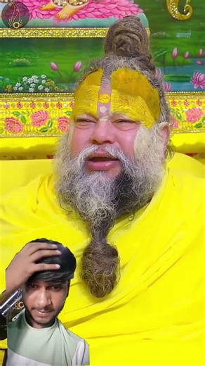 life main sangarsh karo problem se bhago mat uska samna karo #hanumanchalisa #hanumanbhajans