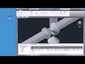 ISO2PLANT - IDF und PCF Import in AutoCAD Plant 3D