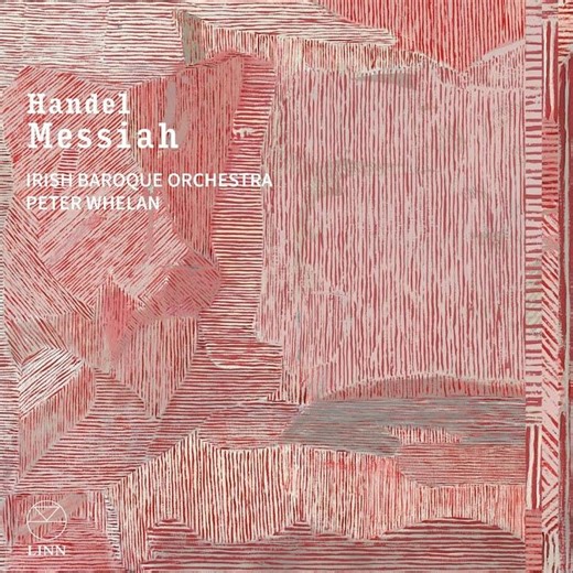 Messiah, HWV 56, Pt. 1: No. 1, Sinfonia (Preview)