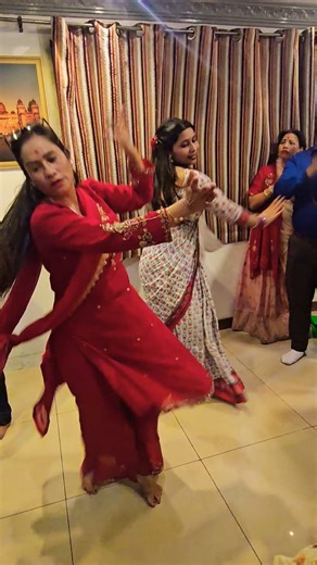 Nepali Bhajan | Nepali Lok Bhajan #shortsfeed #bhajan #bhajansong #viral #shorts #dance