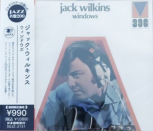 Jack Wilkins - Windows