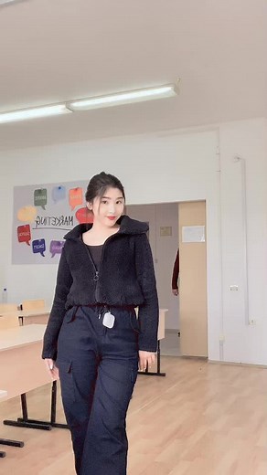 Exploring Classroom Movement Techniques