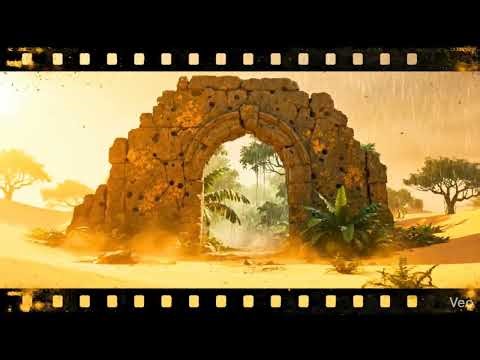 The Great Descent & Ascent: A 10-Level Cinematic AI Journey | Silent Frame Studio