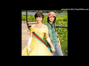 Kari Kimmel - Is It Just Me (from the Disney Channel Original Movie "Princess Protection Program"