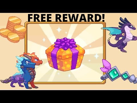 How To Earn A FREE PRODIGY REWARD | INSANE PRIZES!