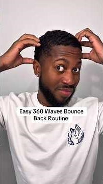 10 Minute 360 Waves Bounce Back Routine