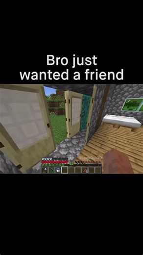 Exploring Funny Minecraft Villager Moments