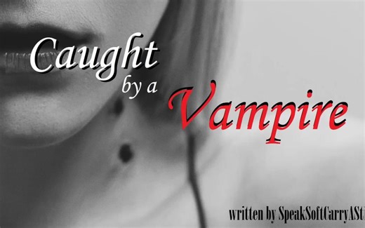 【Dangerous 音声】【中英双语】与吸血鬼小姐达成交易的猎人 Part6【完结】