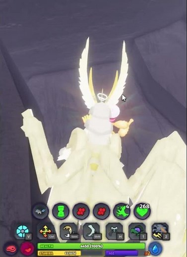 Incredible Creatures of Sonaria Roblox Easter Egg