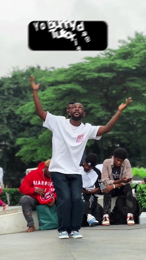 Learn the Trendy Bunny Dance with this Step-by-Step Tutorial!